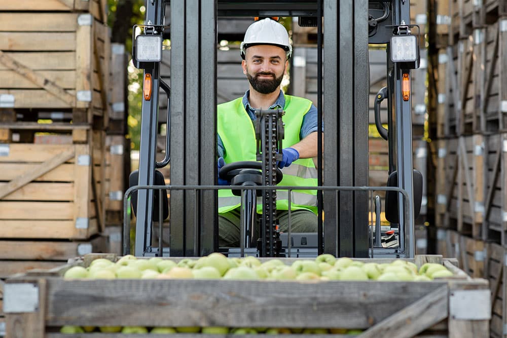 naves prefabricadas agrícolas